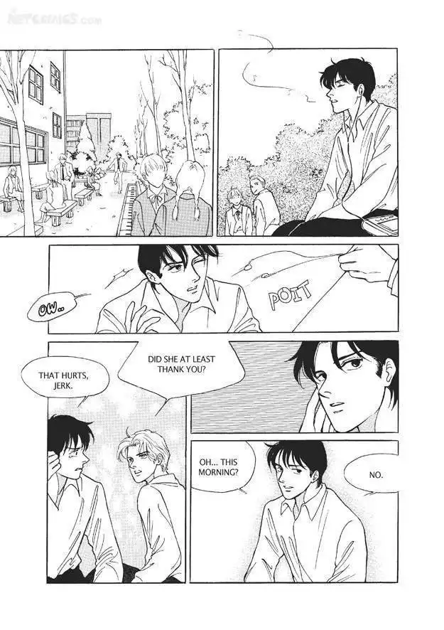 Do Whatever You Want Chapter 1 19